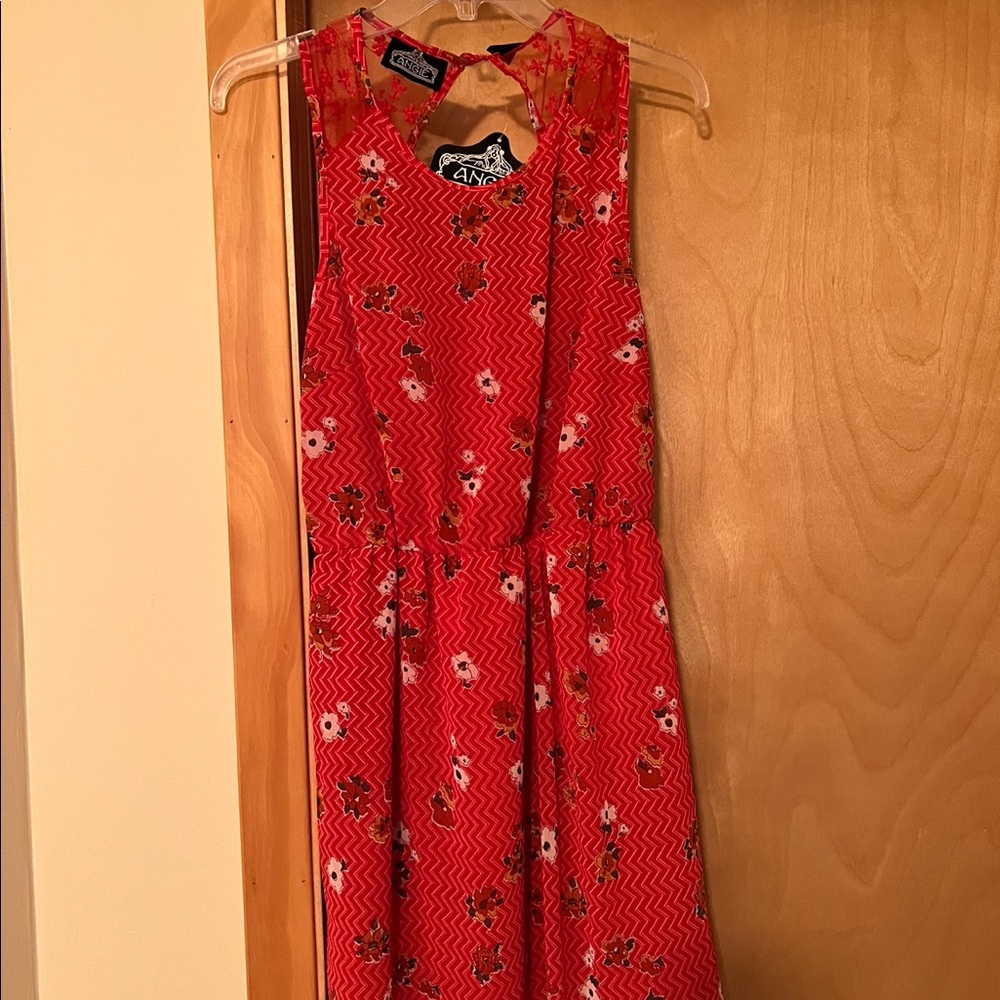Angie Dress